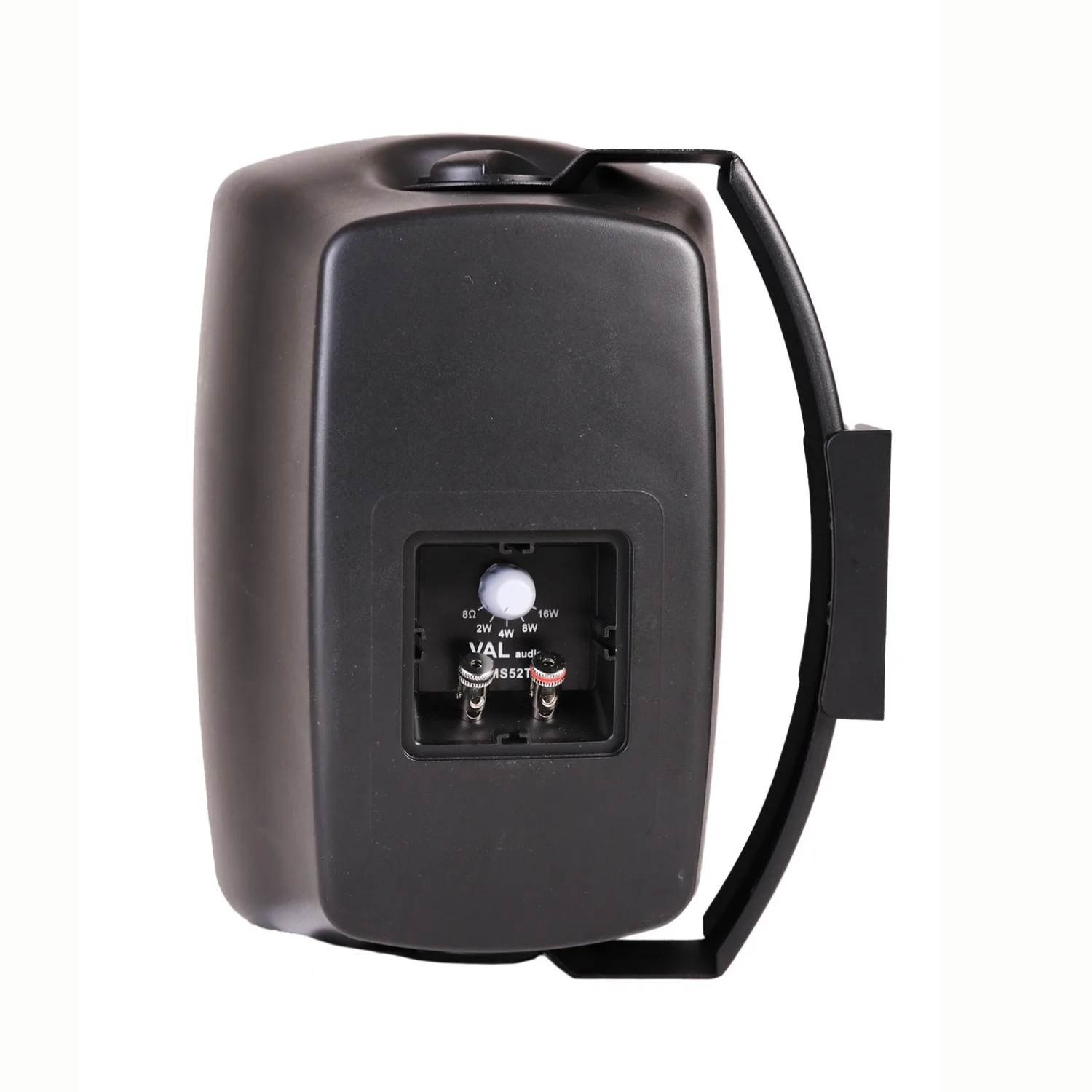 Val Audio iComm SMS52T — rear panel